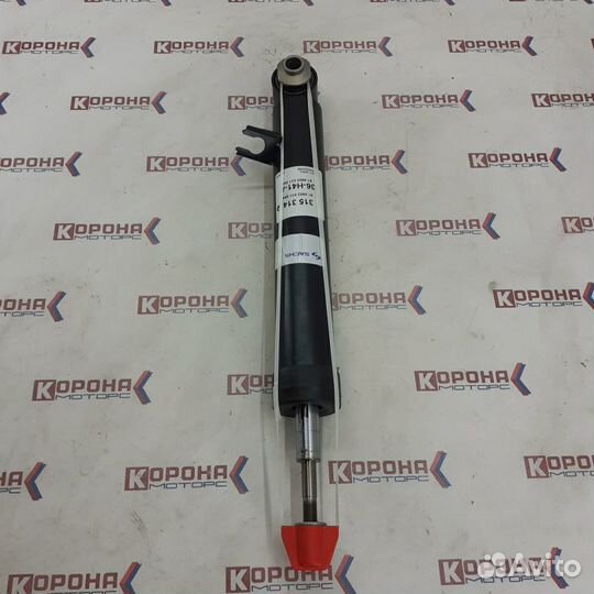 Амортизатор задний правый BMW X5\E70, 07