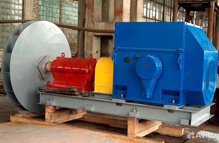 Динамическая балансировка оборудования на месте