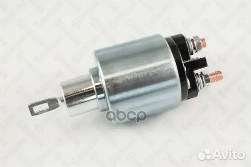 Реле втягивающее Alfa Romeo 33, Citroen BX/C15