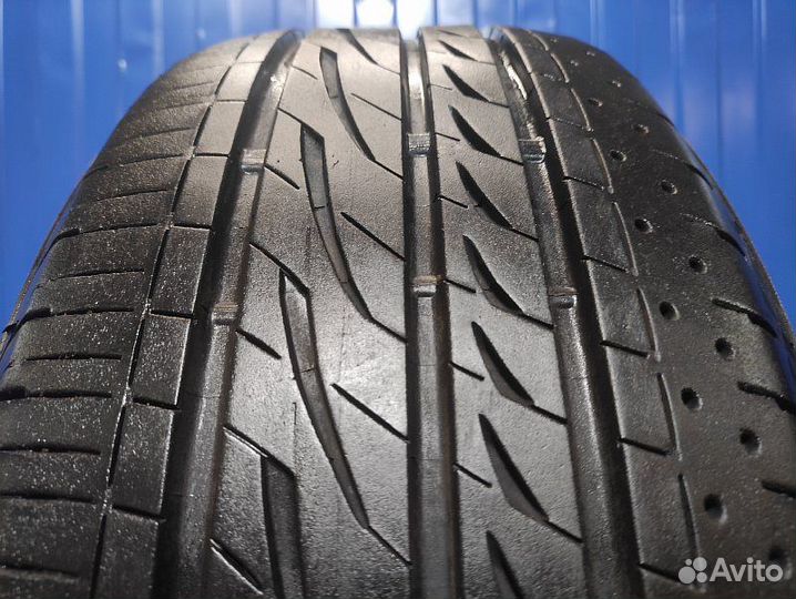 Bridgestone Regno GRVII 225/55 R18