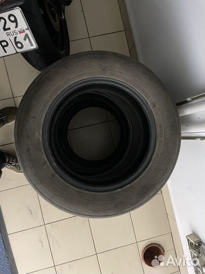 Nokian Tyres Hakka Green 3 195/65 R15