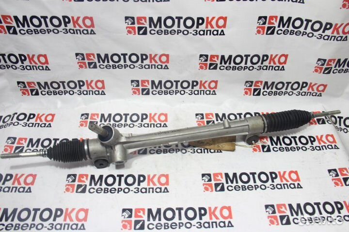 Рулевая рейка Toyota Camry 2arfe