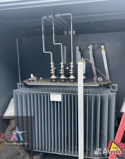 Трансформатор б\у арт98671