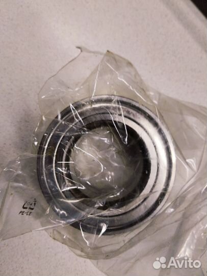 Подшипник Skf vkba3455