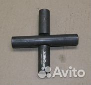 Ось сателлитов дифференциала УАЗ