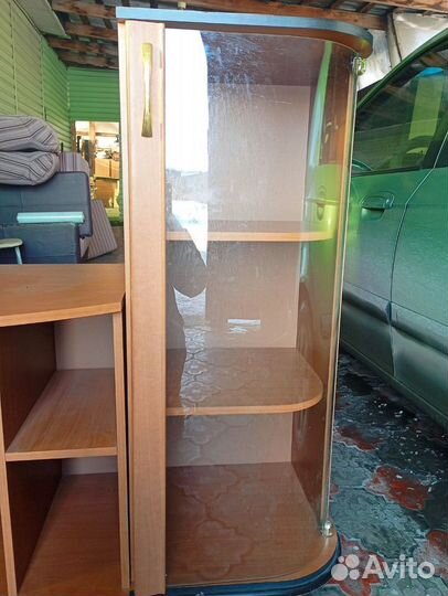 Тумба под телевизор