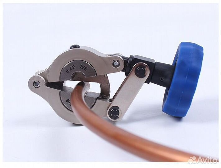 Развальцовка ст-E800AL с аккумул