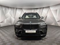 Новый BMW X7 3.0 AT, 2024, цена от 20 289 900 руб.