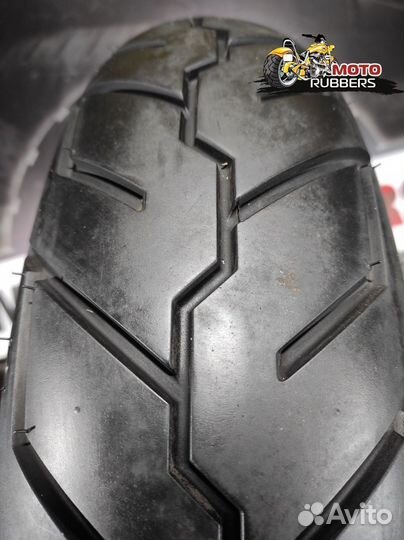 160/60/17 R17 Michelin Scorcher 31 №14275
