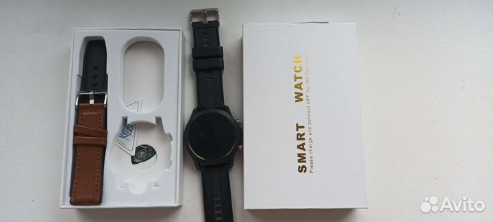 Смарт Часы Lemfo