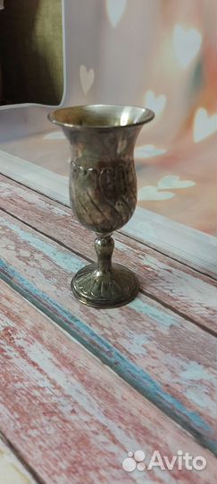 Стопка, рюмка