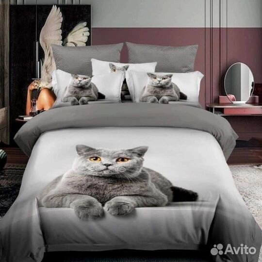 Постельное белье