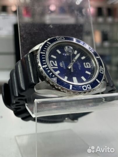 Наручные часы Orient