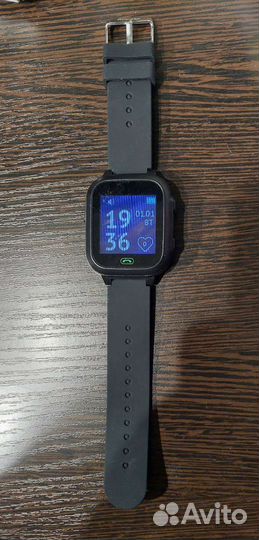 Детские часы Aimoto Air
