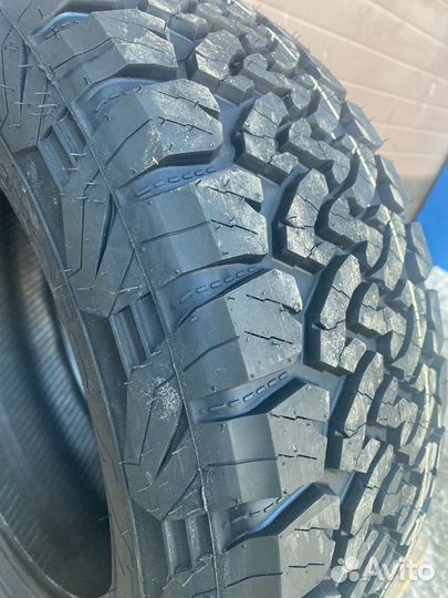 Sumaxx All-Terrain A/T 275/55 R20 117T