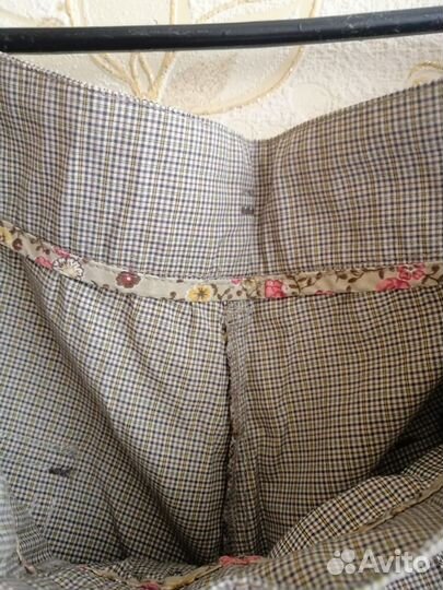 Шорты Cop Copine