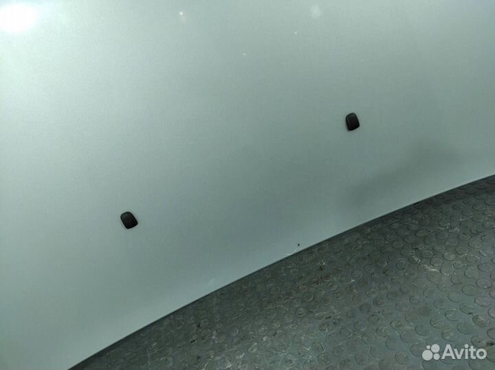 Капот BMW 5-Series/M5