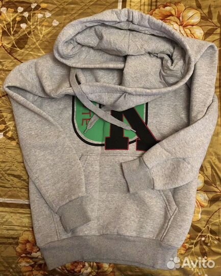 Худи толстовки женские теплые