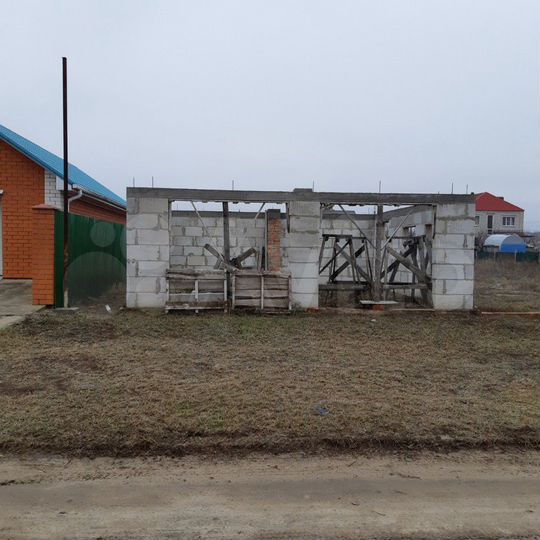 Участок 10 сот. (ИЖС)