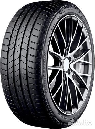 Bridgestone Turanza T005 DriveGuard 215/50 R18 92W