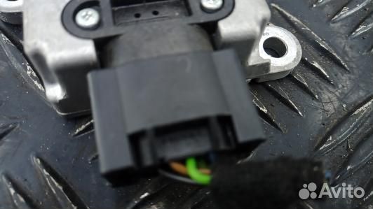 Блок управления alfa romeo 159 1 (BBL21NC01)