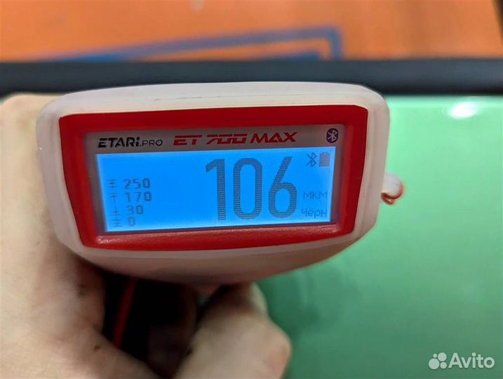 Дверь передняя правая w903 Sprinter 612.981 2001