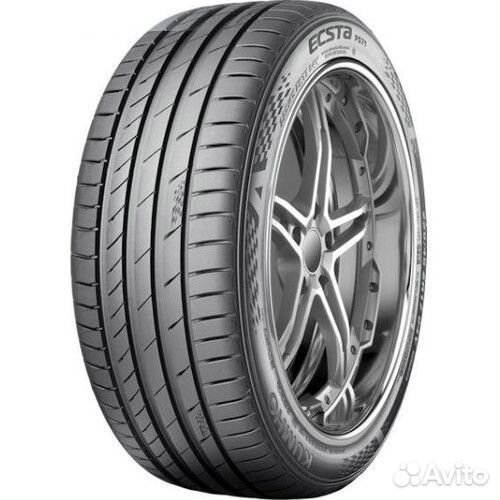 Kumho Ecsta PS71 235/55 R18 104W