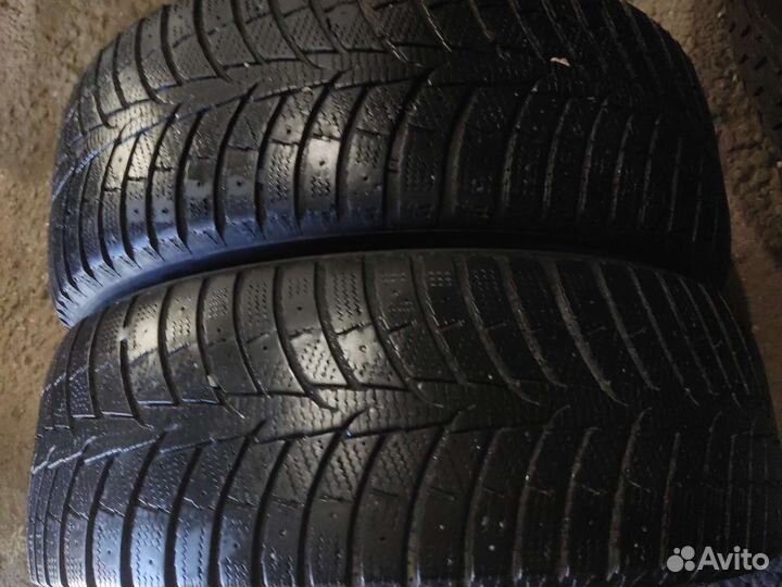 Laufenn I Fit Ice LW 71 205/55 R16 91T