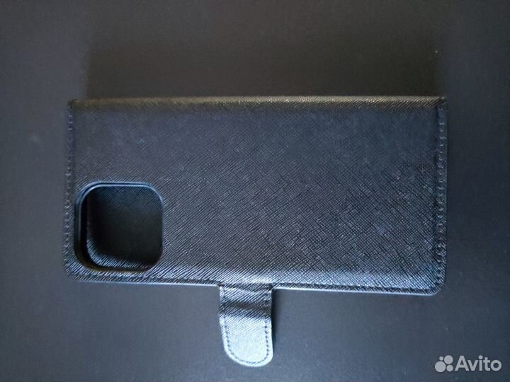 Чехол Apple iPhone 13 Pro Max (Эпл Айфон 13 Про М)