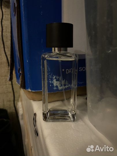 Духи yves rosher