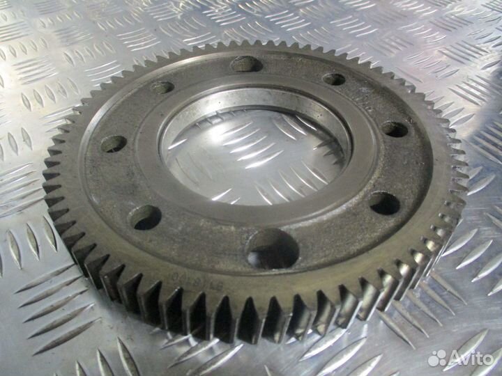 Шестерня грм Volvo 8148100