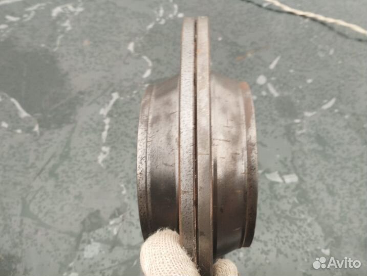 Цилиндр рабочий Сааб 9000