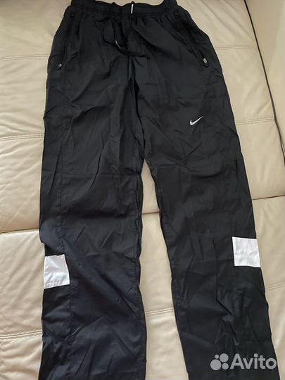 Спортивные брюки мужские Nike