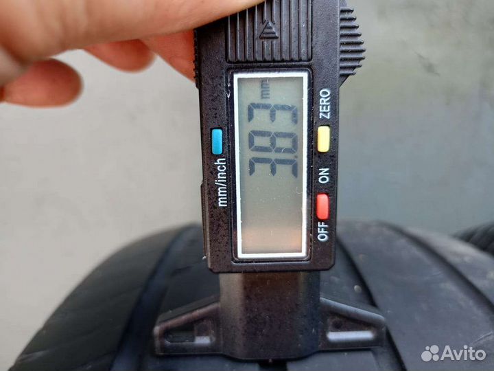 Yokohama Geolandar G98 225/65 R17 102V