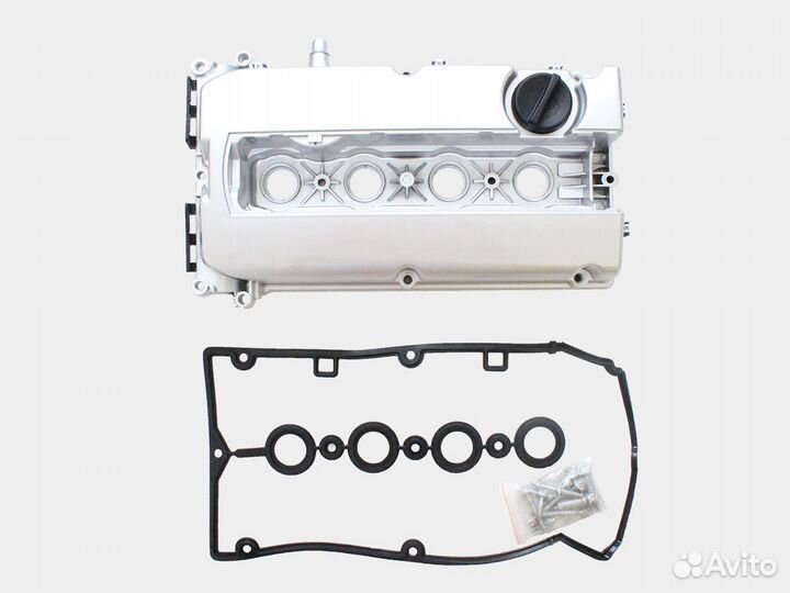 Клапанная крышка Сruze 1.8, Aveo Т300, Astra H, J