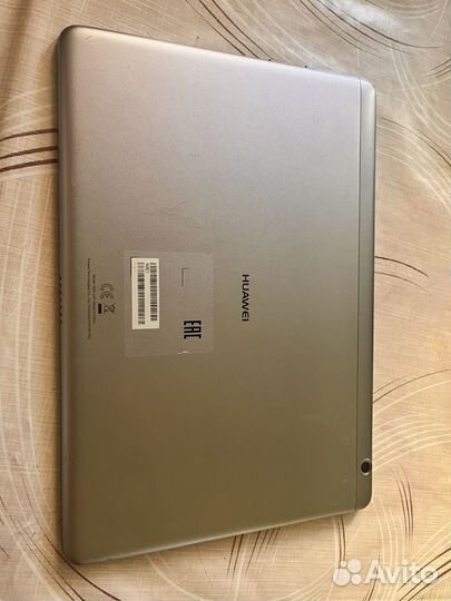 Планшет huawei matepad 10.4