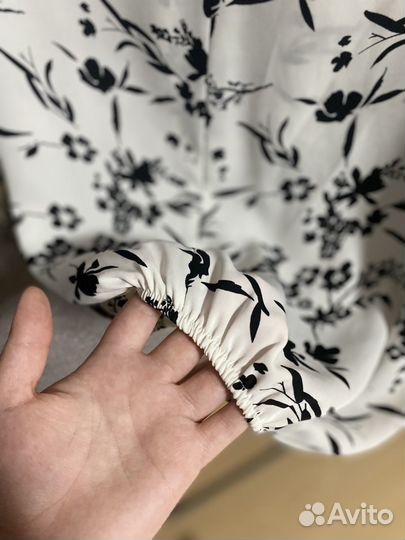 Блузка женская