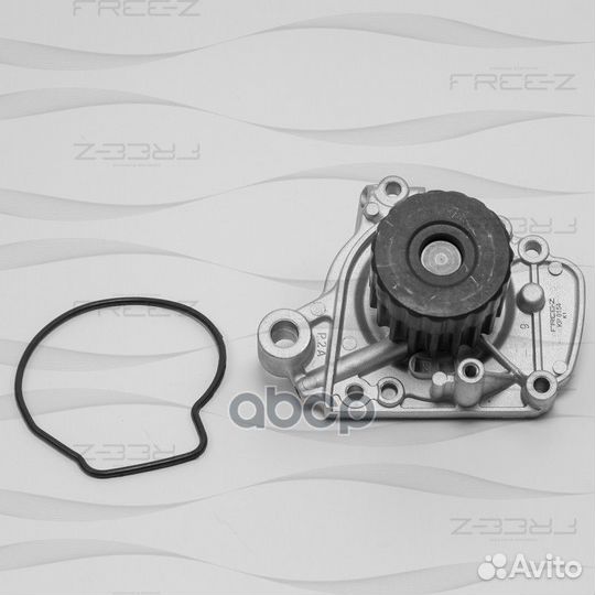 Насос водяной honda Civic/HR-V/Accord 98- KP015