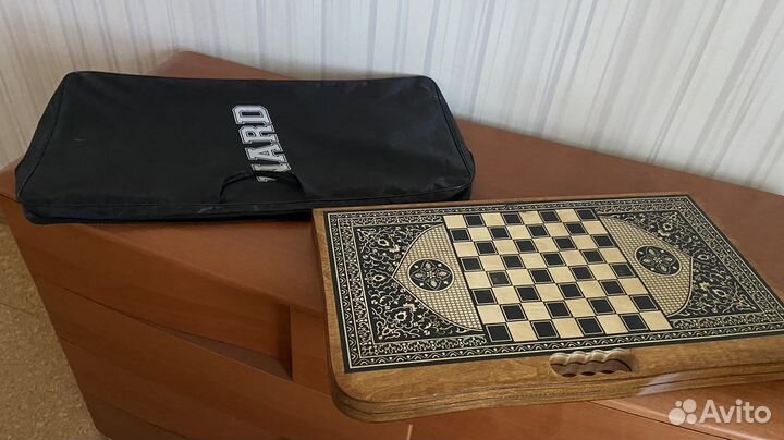 Нарды