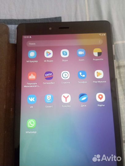 Планшет samsung Galaxy Tab (8.0