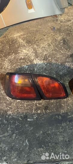 Стоп сигнал в крышку primera p11-144 хэтчбек