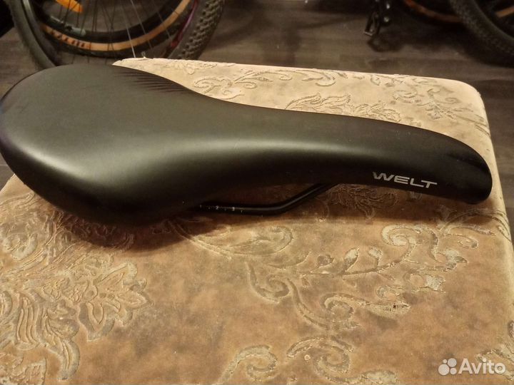 Седло welt от гревела