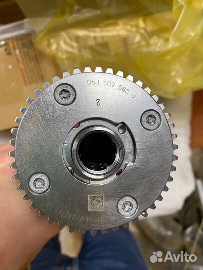 Распредвал впускной Gen3 VAG