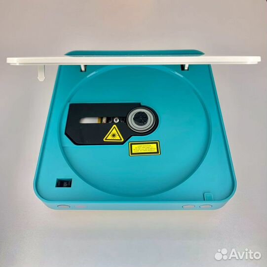 Philips DVD Player DVP2320