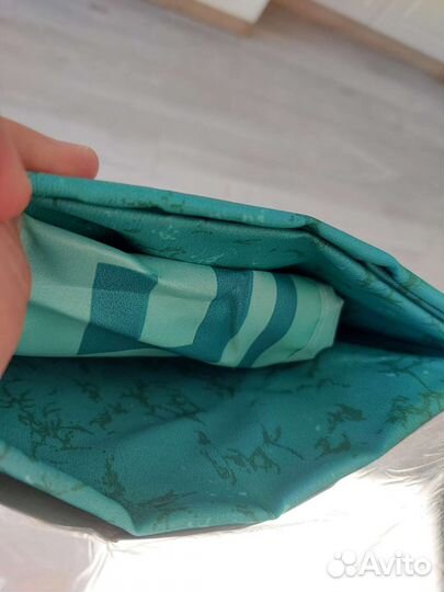 Штора для ванной тканевая 180на200