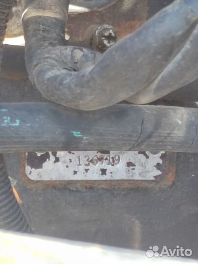 Трактор МТЗ (Беларус) 1523.2, 2014