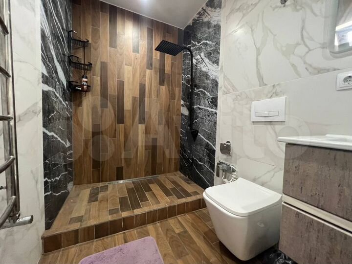 Дача 51,7 м² на участке 3 сот.