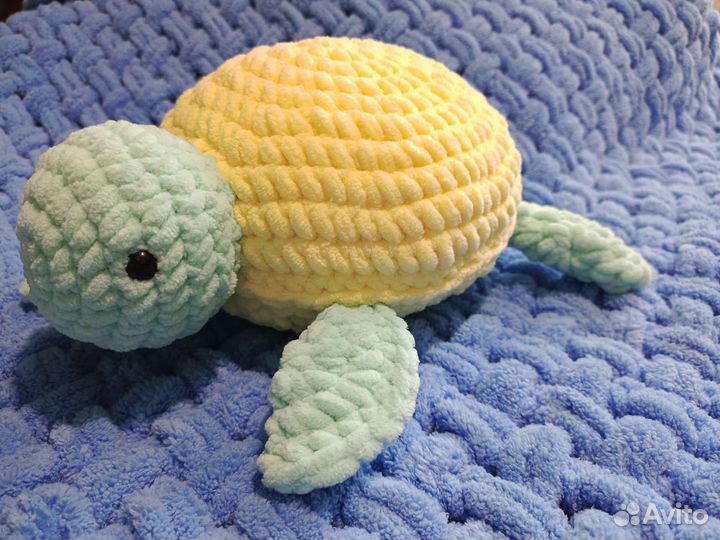 Вязание на заказ крючком и спицами