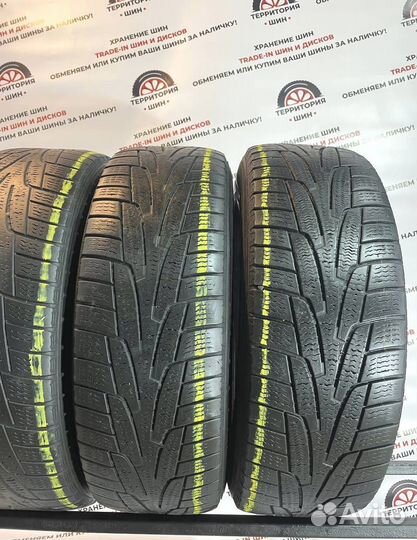 Kumho I'Zen KW31 195/65 R15 92T
