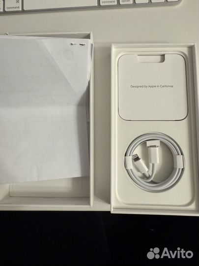 iPhone 14 Plus, 128 ГБ